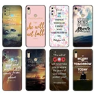 Чехол для Honor 8a Prime 8s 9 10X Lite 9A 9C 9X Premium Pro 9S