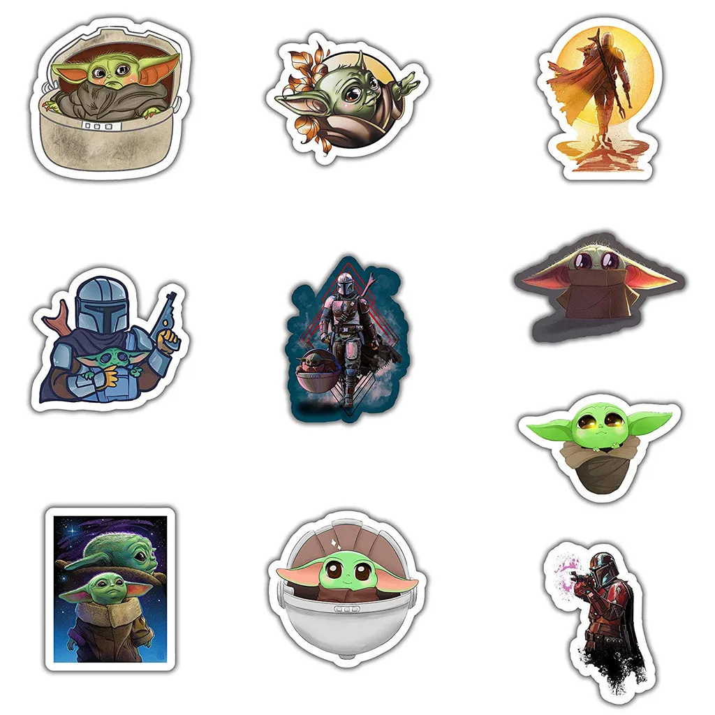 

Water Stickers Bottles Big Cute Waterproof Trendy Stickers For Teens