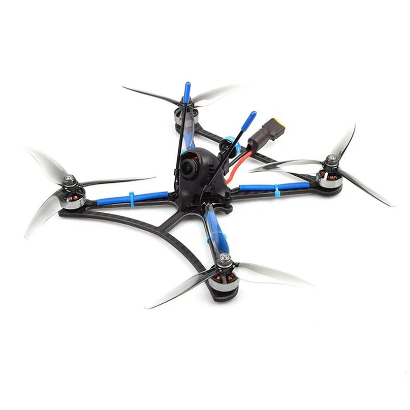 

BETAFPV TWIG ET5 5'' Toothpick FPV Racing Drone with F405 Brushless Flight Controller A01 25-200mW VTX Indoor Quadcopter