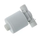 Автоматический уровень воды Управление башня клапана бак плавающий шаровой клапан