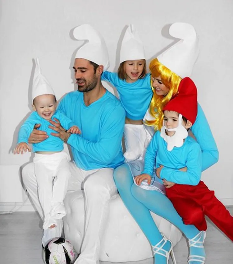 Детский костюм на Хэллоуин Возраст 3-10 лет | Тематическая одежда и униформа