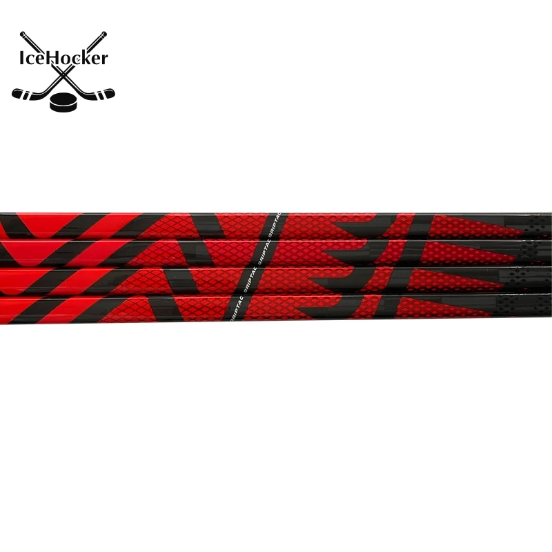 

Новые клюшки для хоккея с шайбой серии V 2X Fly 380 г светильник кие клюшки из Чистого Картона, клюшки для хоккея с шайбой, лента, бесплатная доста...