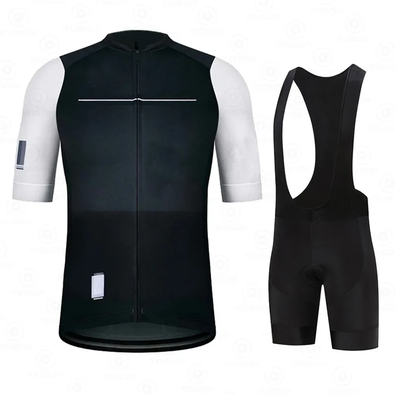 

2021 Летняя мужская велосипедная одежда, комплект из Джерси, профессиональная короткая одежда для шоссейного велосипеда, летние велосипедны...