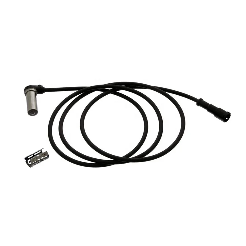 

Holdwell New ABS Wheel Speed Sensor 20428944 For FH12 FH16 FM12 FM7