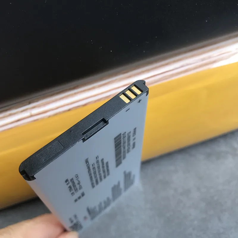 Li3827T43P3h544780 2700 мАч батарея для ZTE MF975 MF975S гибридных 4G LTE Pocket WiFi SoftBank 303ZT 304ZT 305ZT