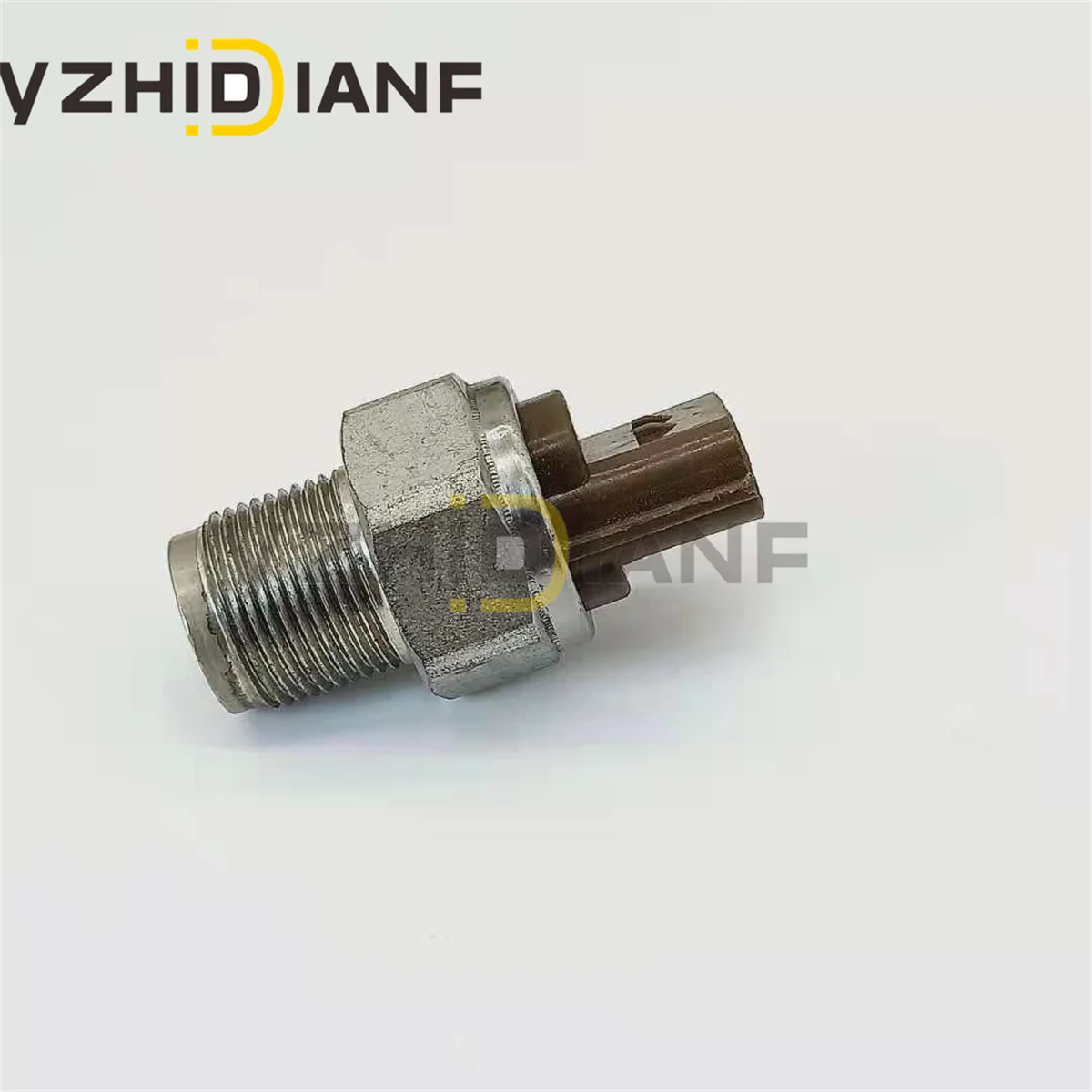 1x Новый датчик давления аккумуляторной топливной системы для Nissan Pathfinder- 2.5DCL 2 5 DCI