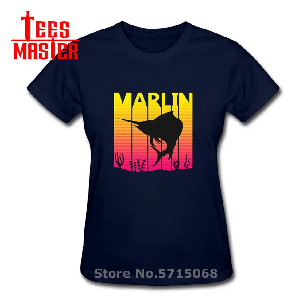 Новейшая винтажная забавная футболка с рыбками для рыбаков женская коротким