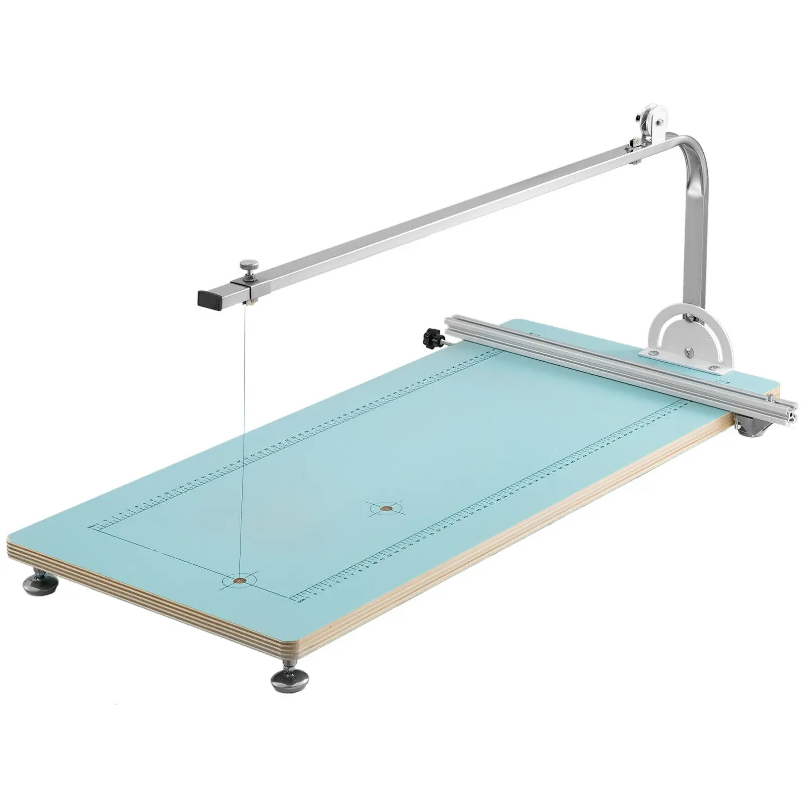 Электрический полистерола) раскаленной проволкой машина вспененный