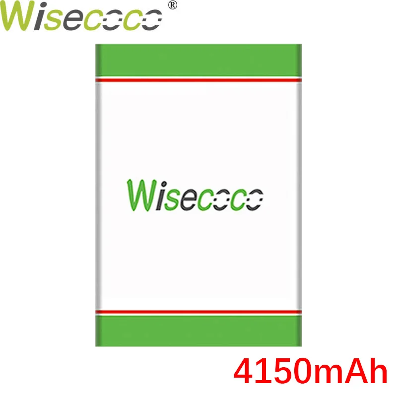 Wisecoco BL-59JH 4150 мАч аккумулятор для LG Optimus L7 II Dual P715 F5 F3 VS870 Ludid2 P703 BL59JH BL 59JH Высококачественный аккумулятор