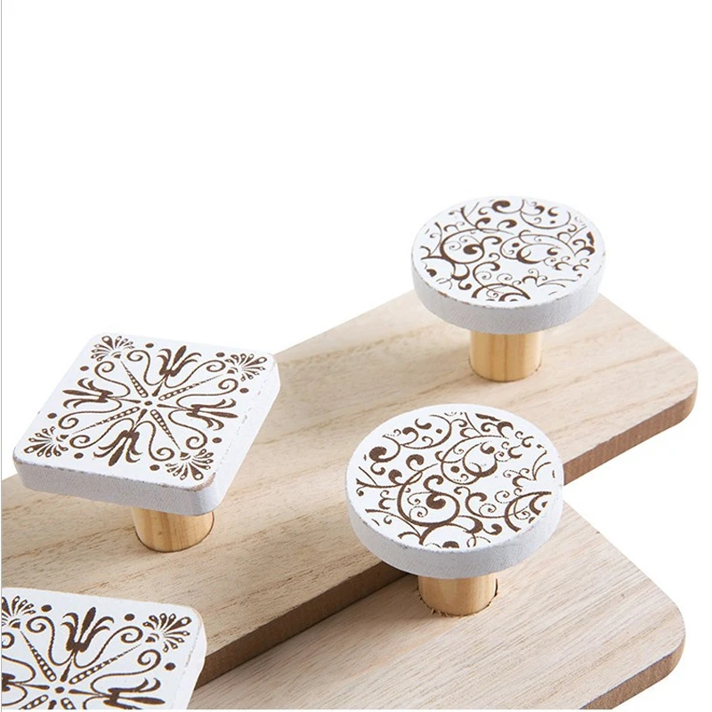 Вешалка для ключей аксессуары домашнего декора креативные деревянные крючки