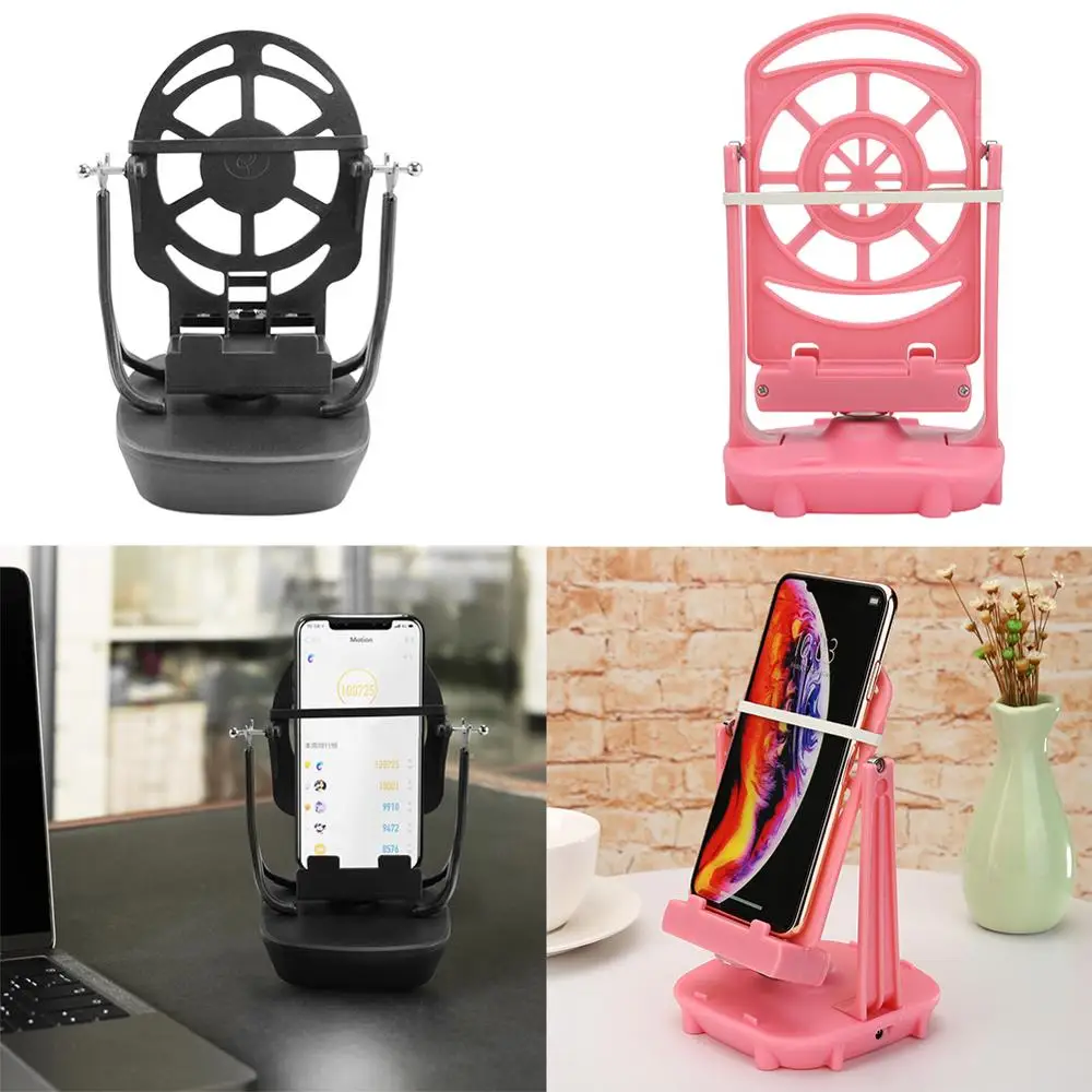 Шагомер WeChat с шагом движения автоматический вибратор для телефона устройство