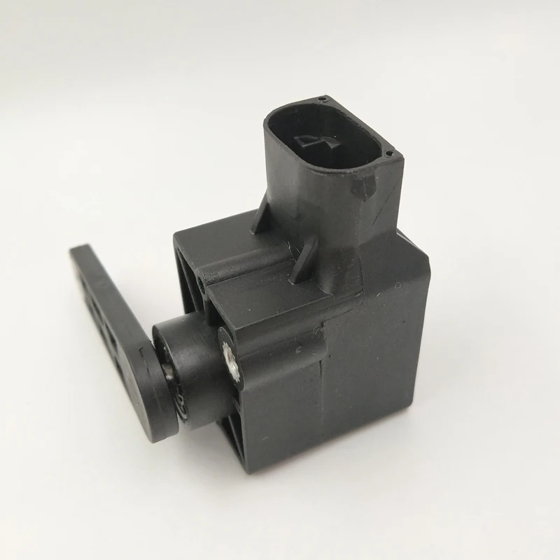 Новый датчик уровня выравнисветильник ксеносветильник для BMW E46 E39 E60 E61 E63 E64 316i E38