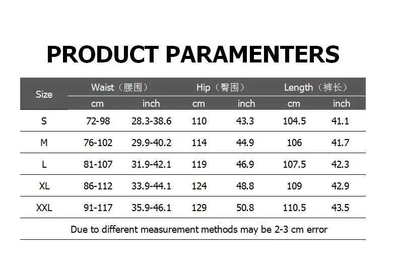 

Pants Men Eu Size Autumn/winter New Men's Fashion Graffiti Print Casual Wear Cargo Pants