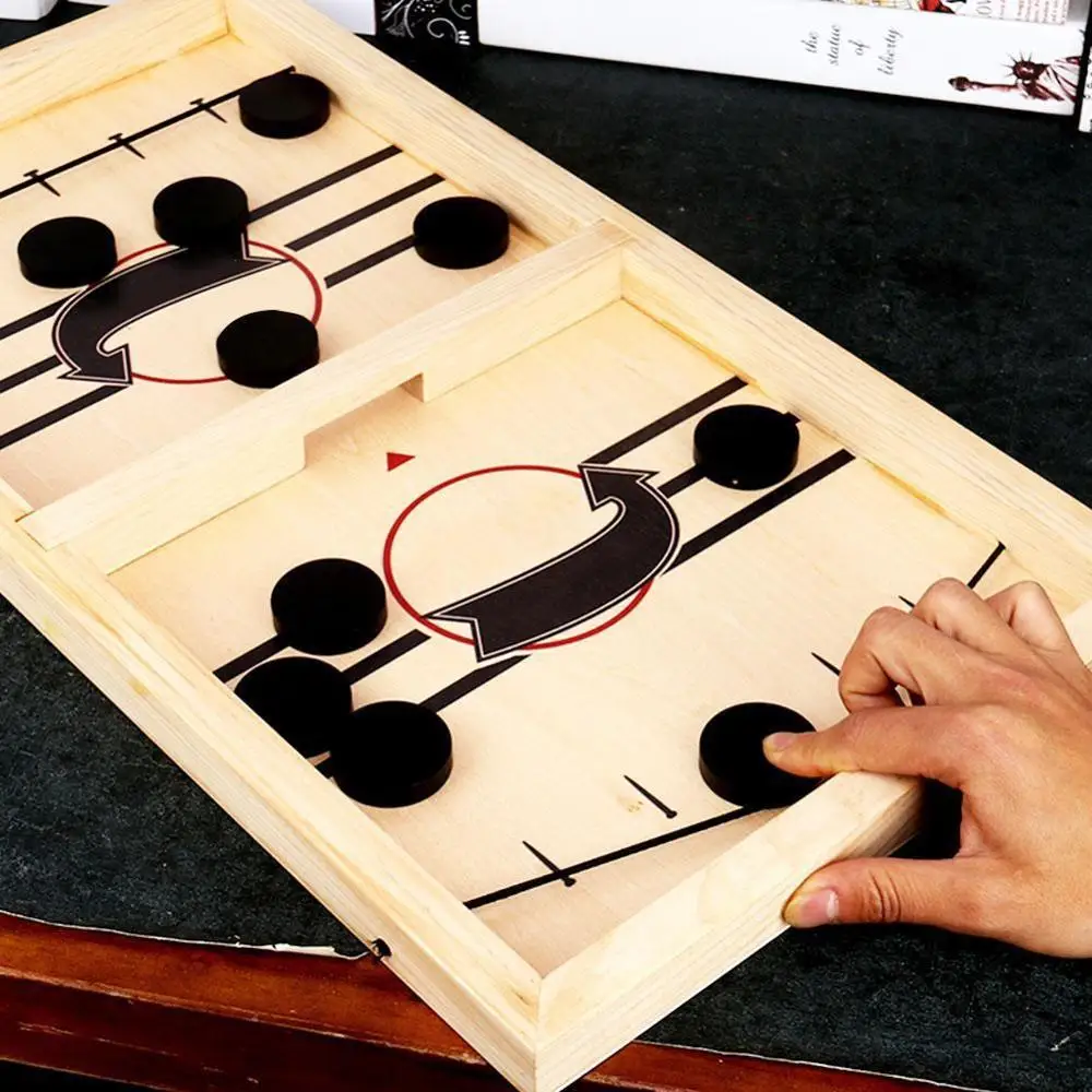 

Chess And Card Toys Double Up Interactive Board Game Parent-Child Desktop Interactive Toy Children'S Educational Game Toy