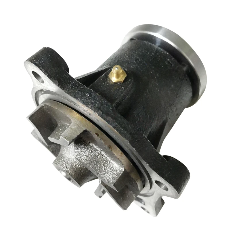 Водяной насос 087-8842 0878842 совместимый с двигателем Caterpillar E110B E120B EL200B экскаватор S6KT