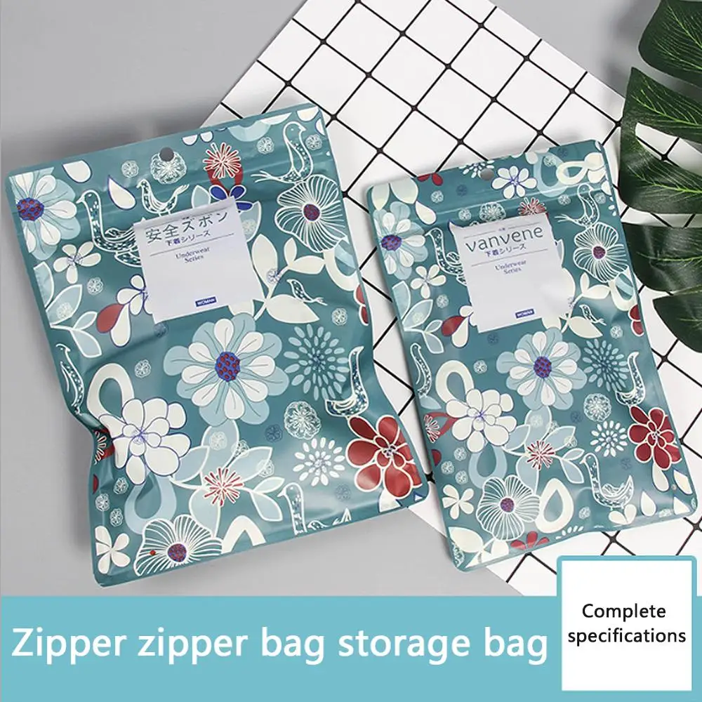 Дорожные прозрачные пакеты для хранения одежды вакуумные мешки обуви макияжа