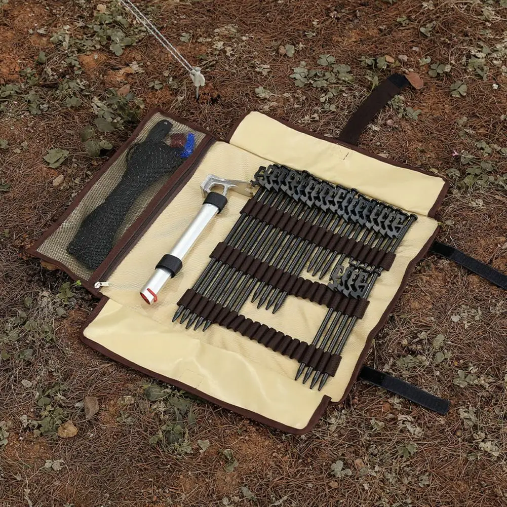 

Сумка-Органайзер для инструментов, долговечная сумка-Органайзер для инструментов