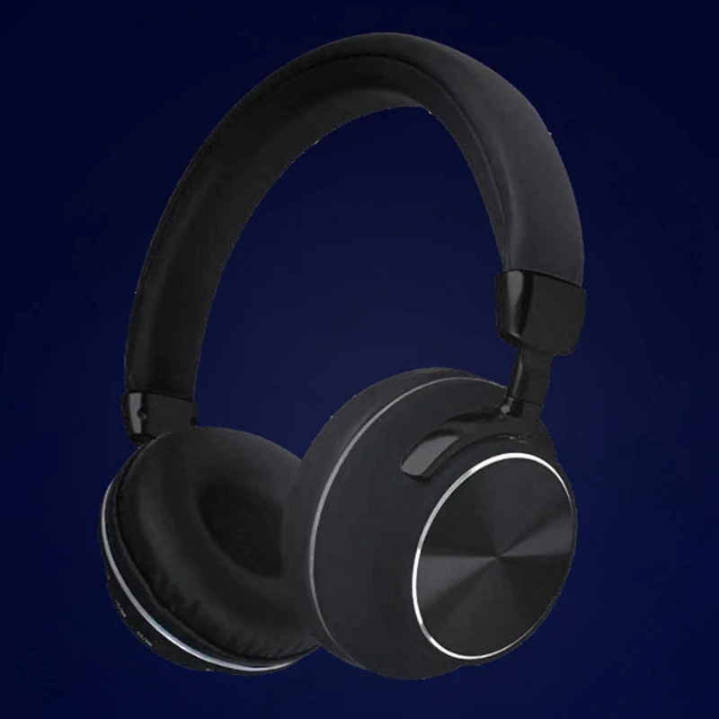 HiFi настольный компьютер игра музыка Спорт бег Беспроводная гарнитура стерео и