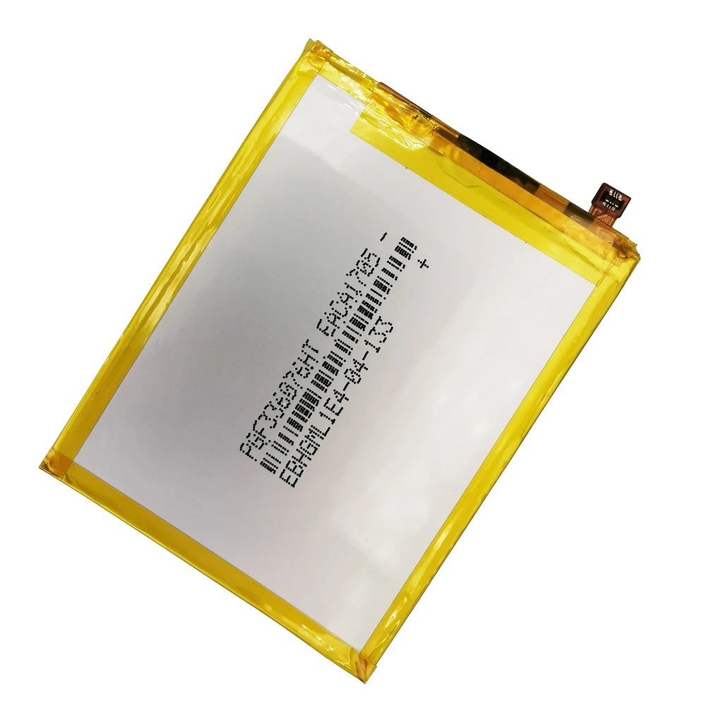 Оригинальный новый аккумулятор 2540 мАч Li3927T44P8h786035 для батарей ZTE Blade V8 V0800 BV0800 V7 V7Plus