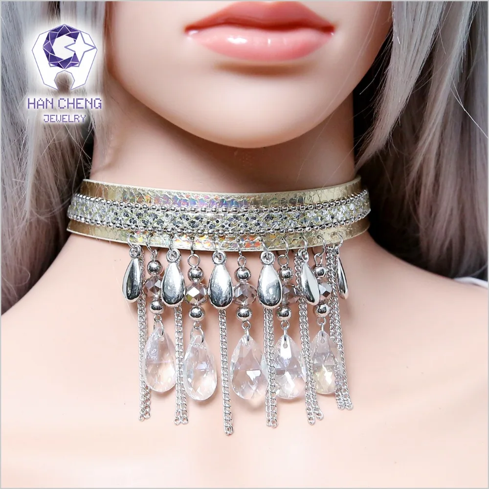 HanCheng Новый Модный Красочный полиуретановый ремень с каплями воды создаваемый