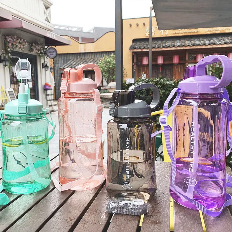 Прямая Заводская цена 1500 мл 1000 2000 модный портативный питательный шейкер Herbalife