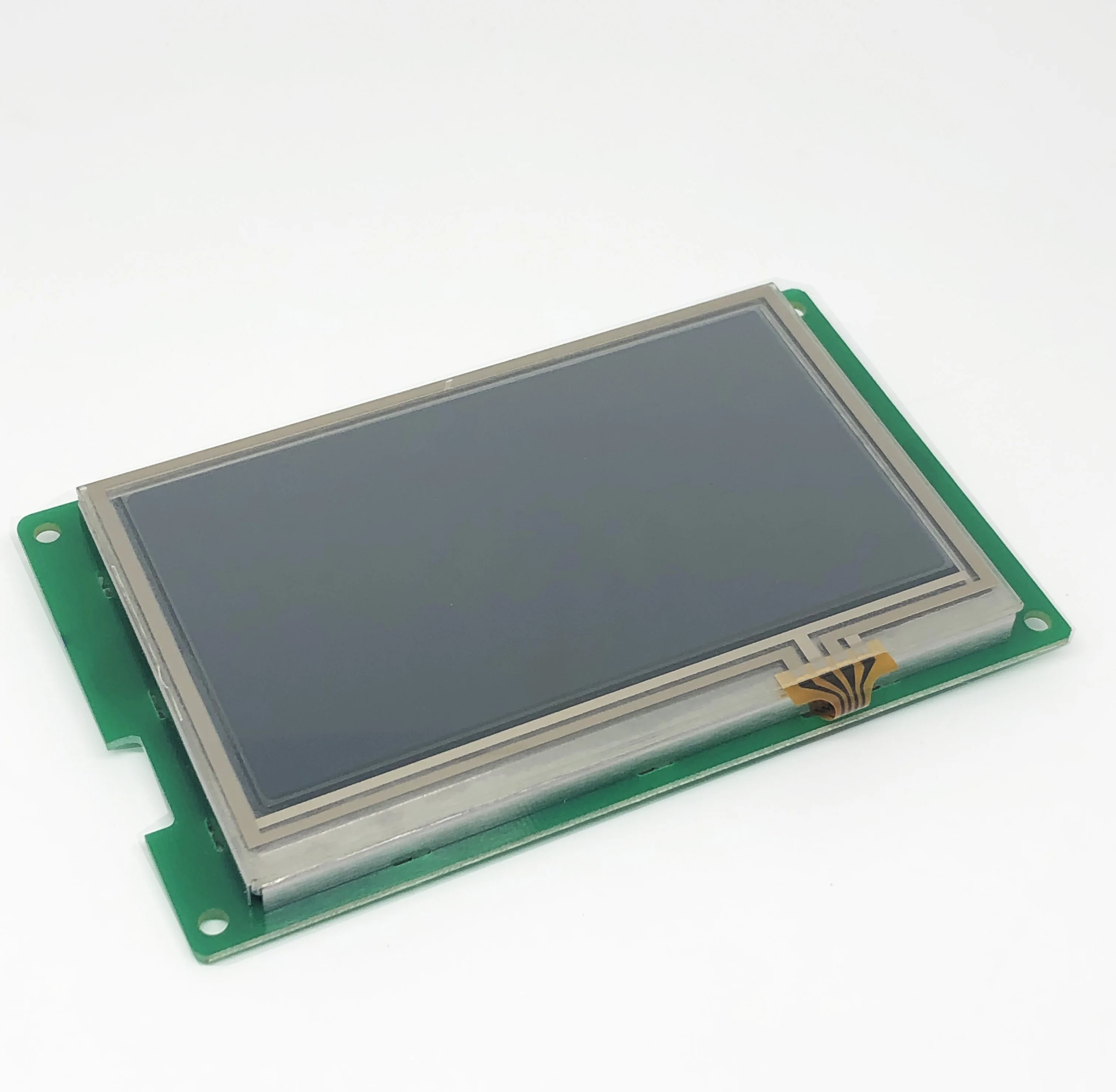 Запасной ЖК-экран для DMT48270M043_02WT DMT48270M043_02WN 4 3 дюйма Mini DGUS Divina serial port TFT | Компьютеры и