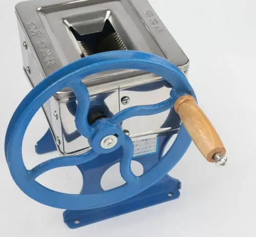 Ручная мясорубка с ручным приводом слайсер резак ATT | Инструменты