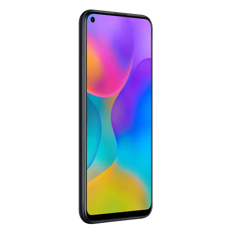 Оригинальный Honor Play 3 4G LTE телефон с восьмиядерным процессором Kirin 710F на базе Android 9 0