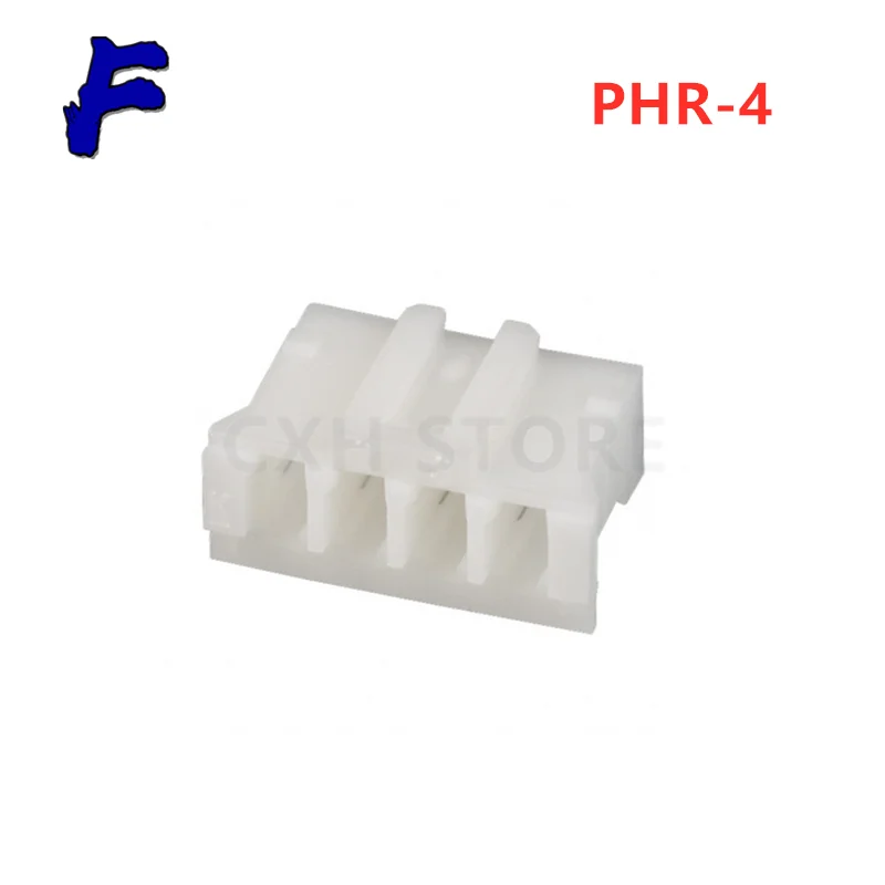 

Оригинальный разъем серии JST PHR, 1000 шт.
