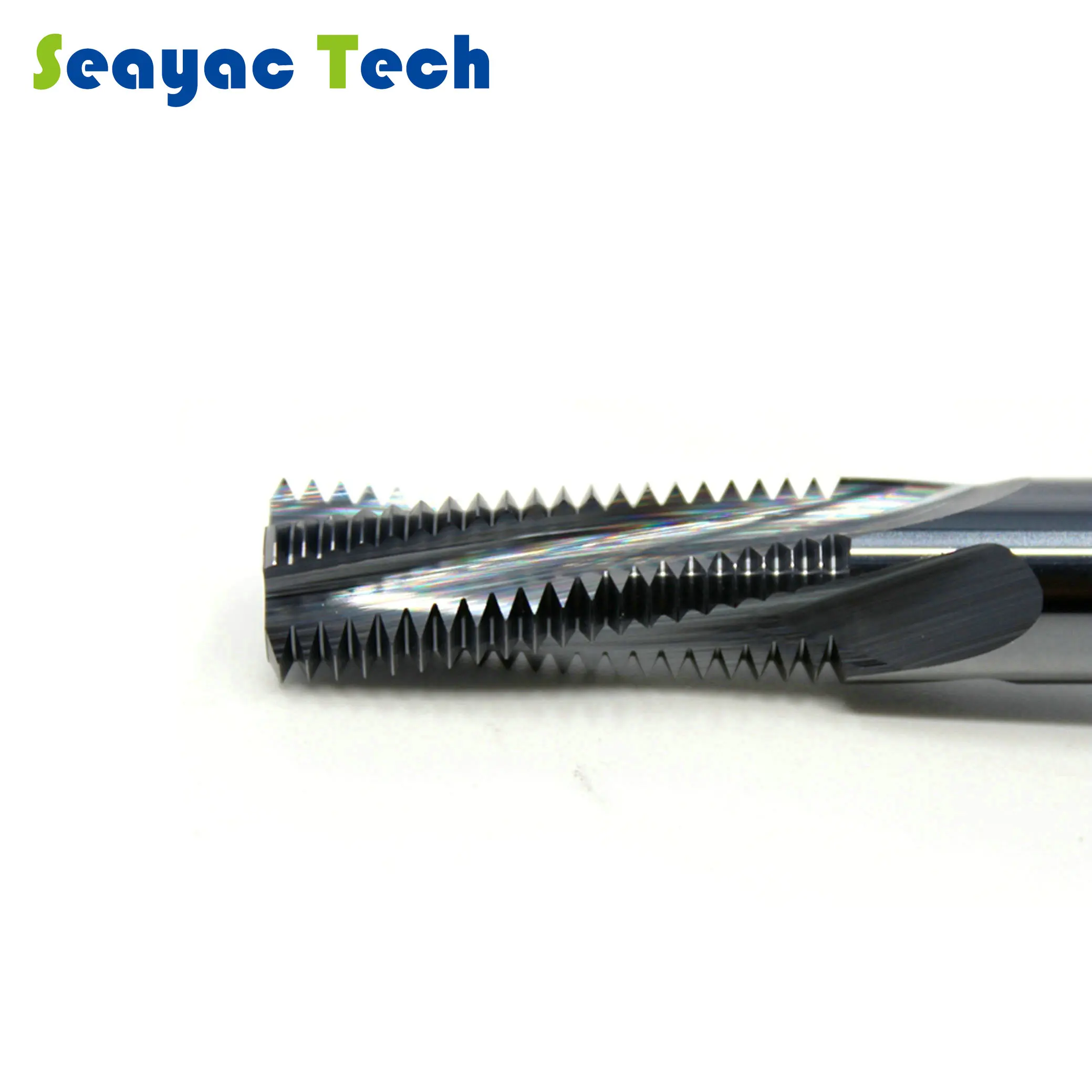 

Thread milling cutter milling cutter machining center carbide tungsten carbide milling cutter metric full tooth type M3M4-M16