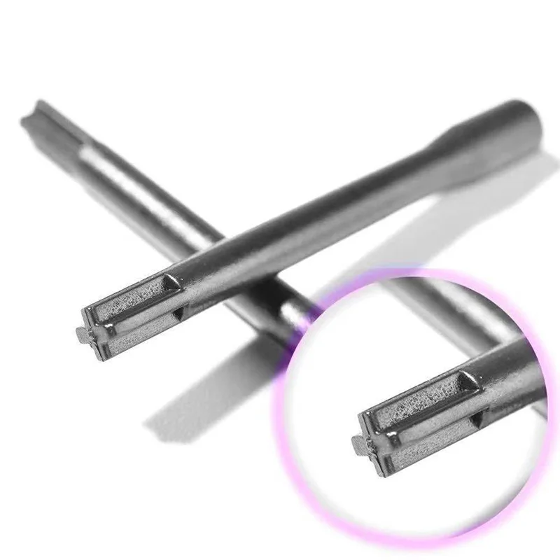 100 шт. пластиковые палочки для смешивания чернил татуировки пигментный смеситель