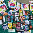 1 шт. случайно отправленная миниатюрная продукты пищевые консервы для напитков, игрушка для супермаркета