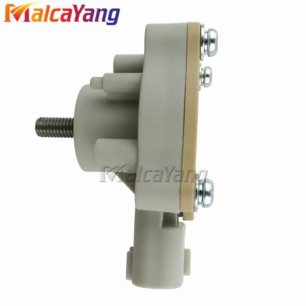 Правый задний OEM 89407 60022 новый для 2003 2009 LEXUS GX470 датчик контроля высоты 04 05 06 07|Сенсор