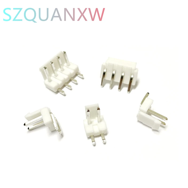 

Изогнутая игла VH 3,96 мм, 20 шт., VH396 2P 3P 4P 5P 6P 7P 8P, изогнутая игла VH3.96