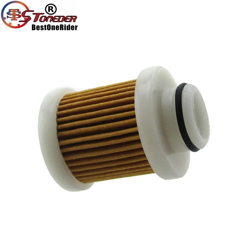 STONEDER 10x газовый топливный фильтр для Yahama 6D8-WS24A-00-00 F40A F50 T50 F60 T60 F70 F90 F115 F75 40JEA F50LA F50LHB |