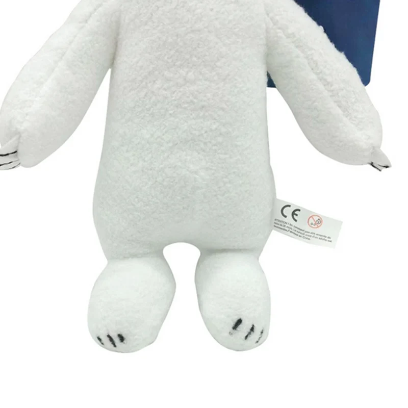 

Kawaii Stuffed Animal Plush Toys Cute Rabbit Toy Soft Plushies for Boy Nice Birthday Gift For Children