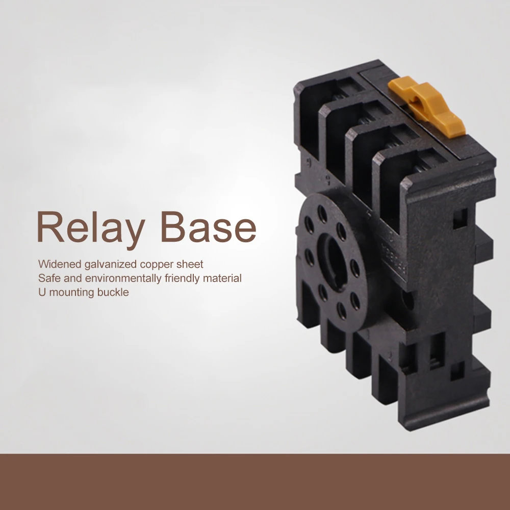 Реле времени с цифровым дисплеем со светодиодной подсветкой 12 в пост. Тока/24 Тока