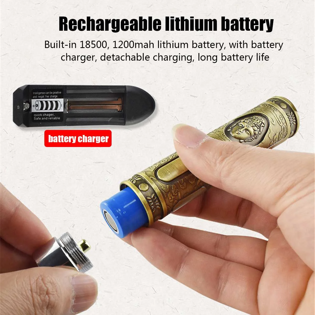 

Electric Hair Clipper Hair Cutting Carving Knife USB Charging Oil Head Scissors Hair Clippers Shaving Head