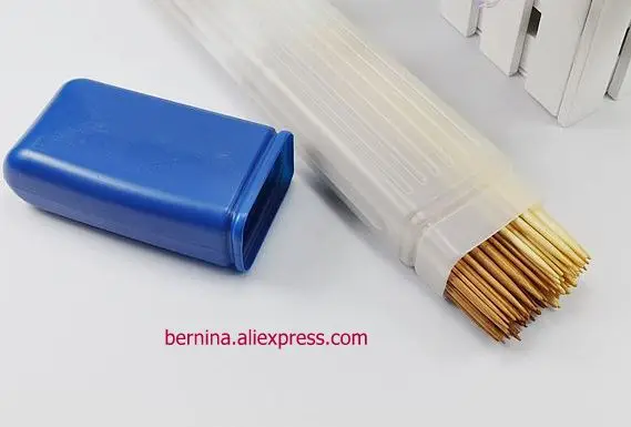 2018 5 цветов пластиковая коробка для вязания спиц хранения свитера инструменты ADDI