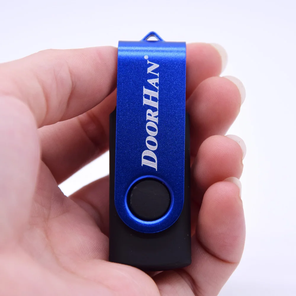 Usb флеш-накопитель объемом 100% дюйма по оптовой цене 8 ГБ 16 32 64 карта памяти в