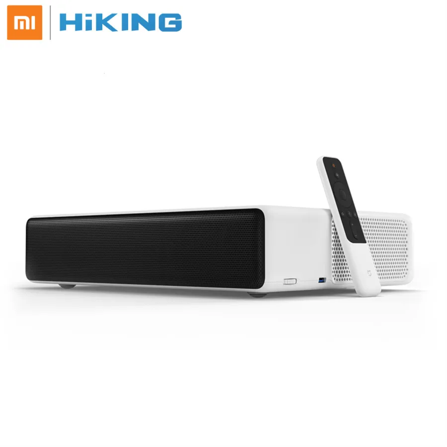 

Лазерный проектор Xiaomi Mijia, 1080P, Full HD, 5000 лм, Android