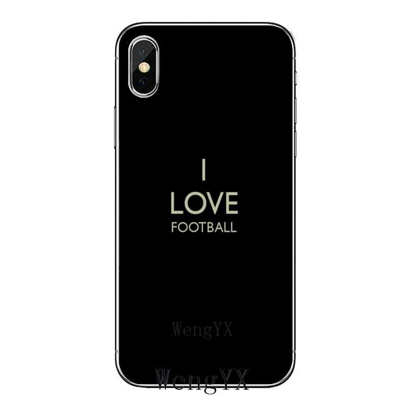 Чехол для Samsung Galaxy S10E S10 Lite S9 S8 S7 S6 Edge Plus S5 S4 Mini Note 10 9 8 5 4 | Мобильные телефоны и