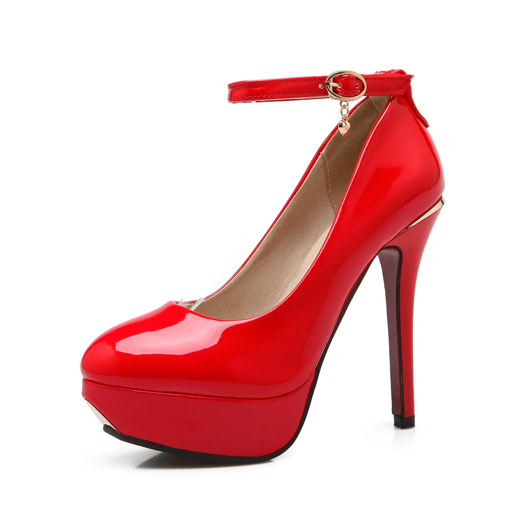 

Bridal Shoes Round Toe Gold Heels Branded Pumps Basketball Platform Slip On Sandals Ladies Pointed Wedge Bride Lace-Up Velvet F