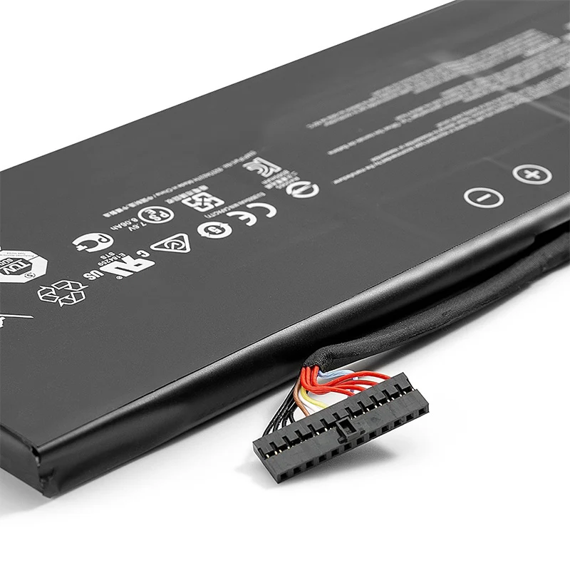 Bty M47 New For Msi Gs40 Gs43 Gs43vr 6re Gs40 6qe 2icp5 73 95 2 Ms 14a3 Ms 14a1 7 6v 61 25wh 8060mah Laptop Battery Buy At The Price Of 43 19 In Aliexpress Com Imall Com