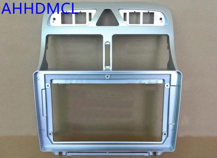 Автомобильный фасции навигационная рамка Даш набор для 9 &quotуниверсальный