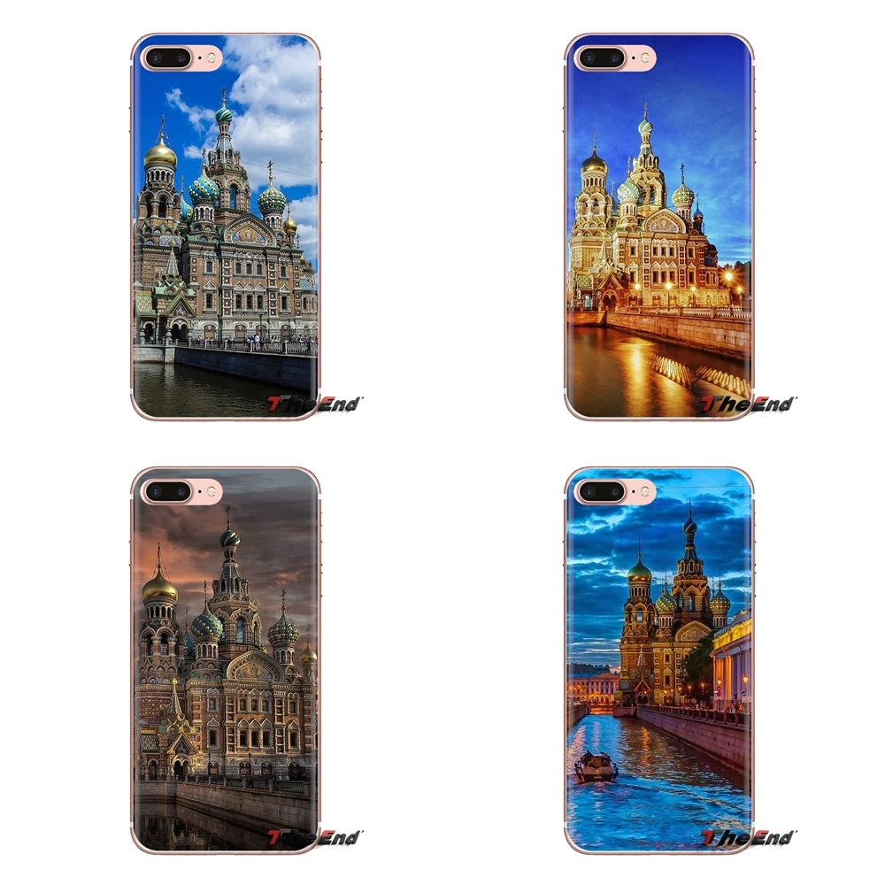 Для huawei mate Honor 4C 5C 5X6X7 7A 7C 8 9 10 8C 8X20 Lite Pro прозрачный ТПУ чехол для церкви нашего