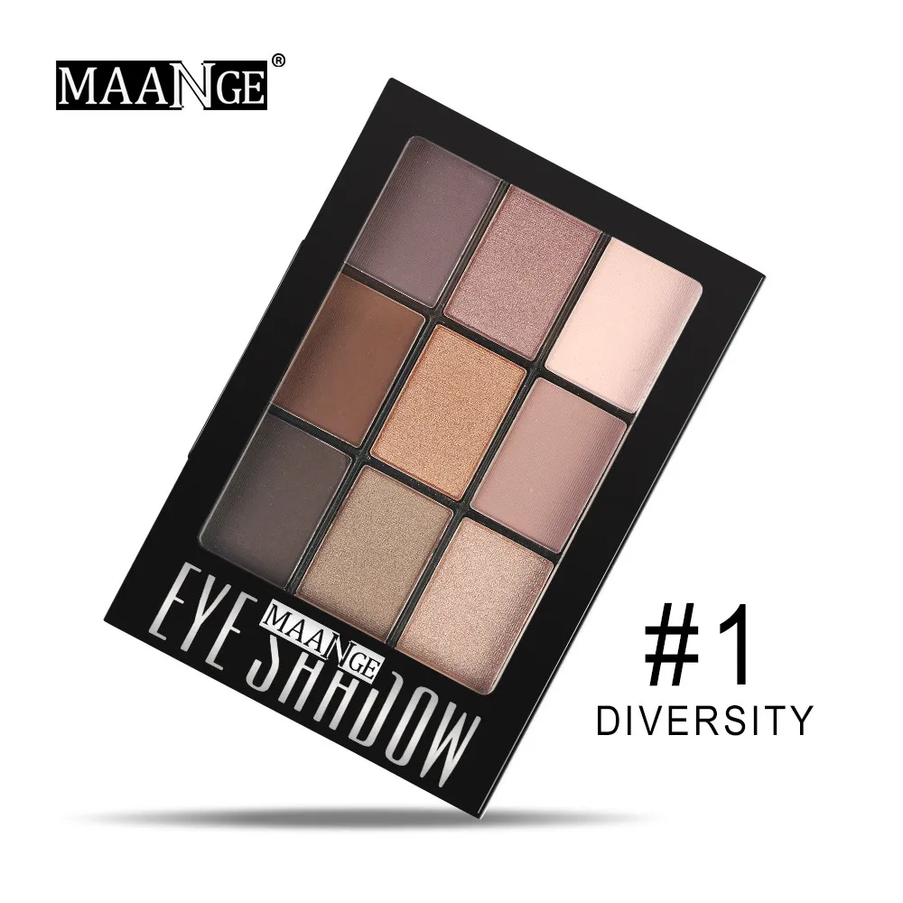 10 Pcs Makeup Brush Set Professional Face Eye Shadow Eyeliner Foundation Blush j803 | Красота и здоровье