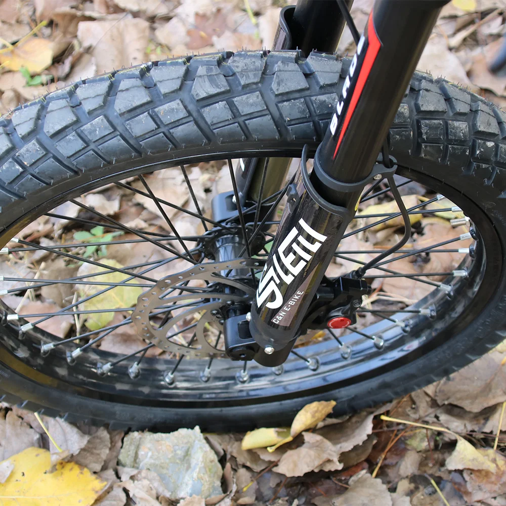 Мощные Электрические Мотоциклы 72 в 5000 Вт велосипед велосипед/электрический