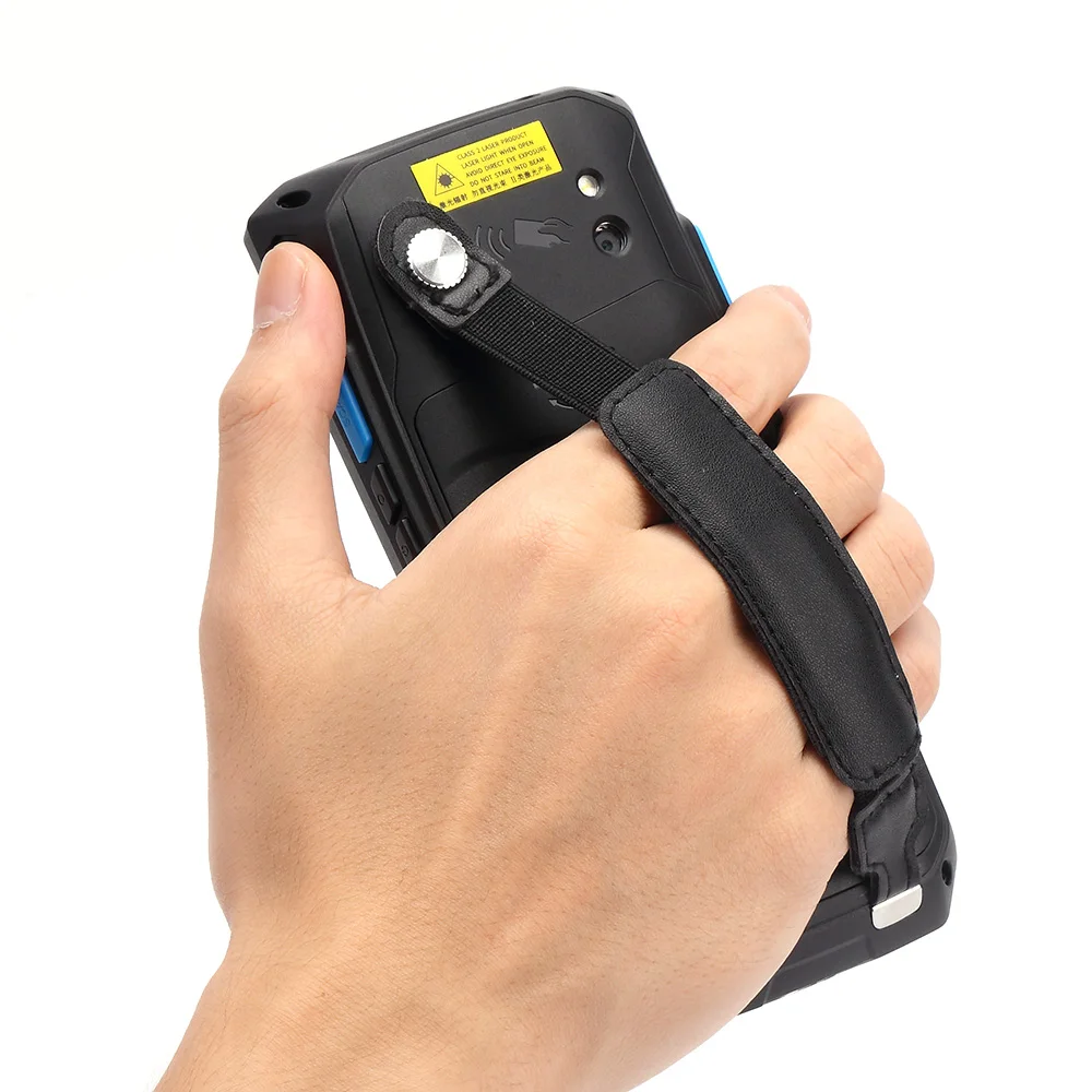 IssyzonePOS портативный КПК Android 8,1 прочный pos-терминал 1D 2D сканер штрих-кода Wi-Fi 4G Bluetooth gps PDA считыватель штрих-кодов