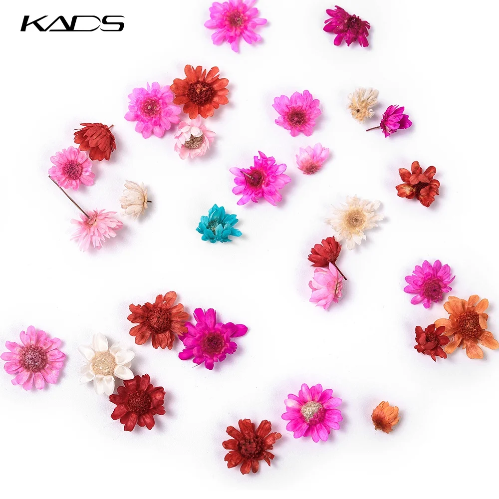 KADS 10 шт. цветочное украшение для ногтей маникюрные инструменты аксессуары
